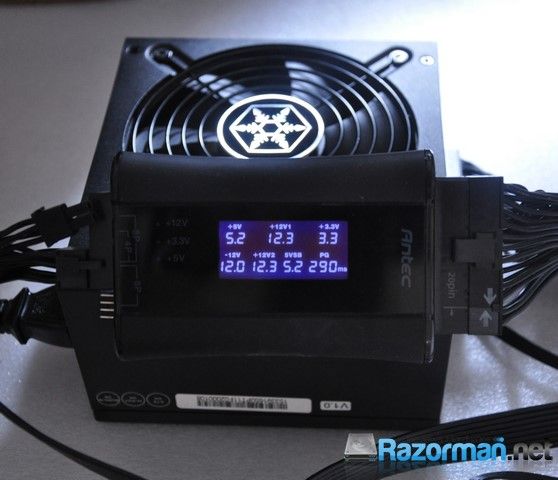 Review Silverstone ST65F-PT 10