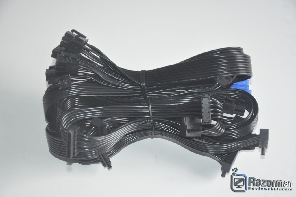 Review Silverstone ST65F-GS 4