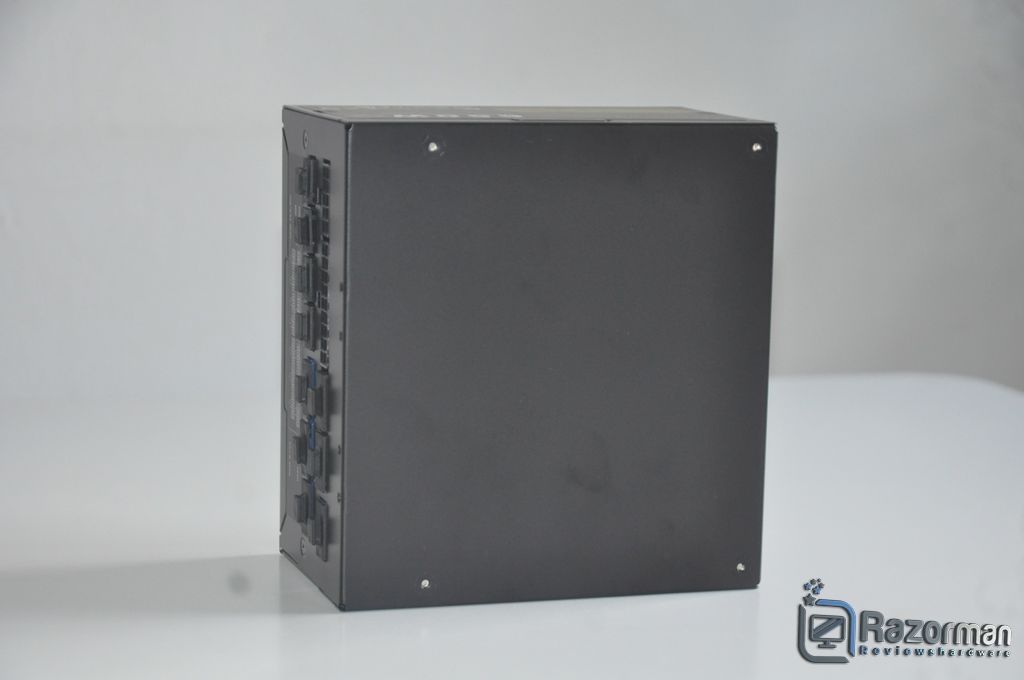 Review Silverstone ST65F-GS 8