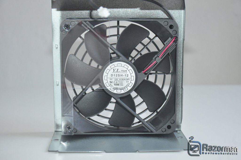 Review Silverstone ST65F-GS 2 Review Silverstone ST65F-GS 2