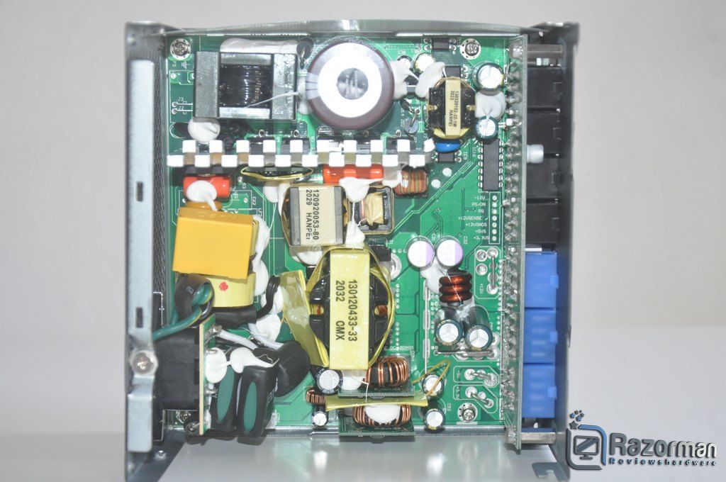 Review Silverstone ST65F-GS 3 Review Silverstone ST65F-GS 3
