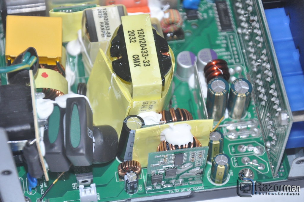 Review Silverstone ST65F-GS 5 Review Silverstone ST65F-GS 5