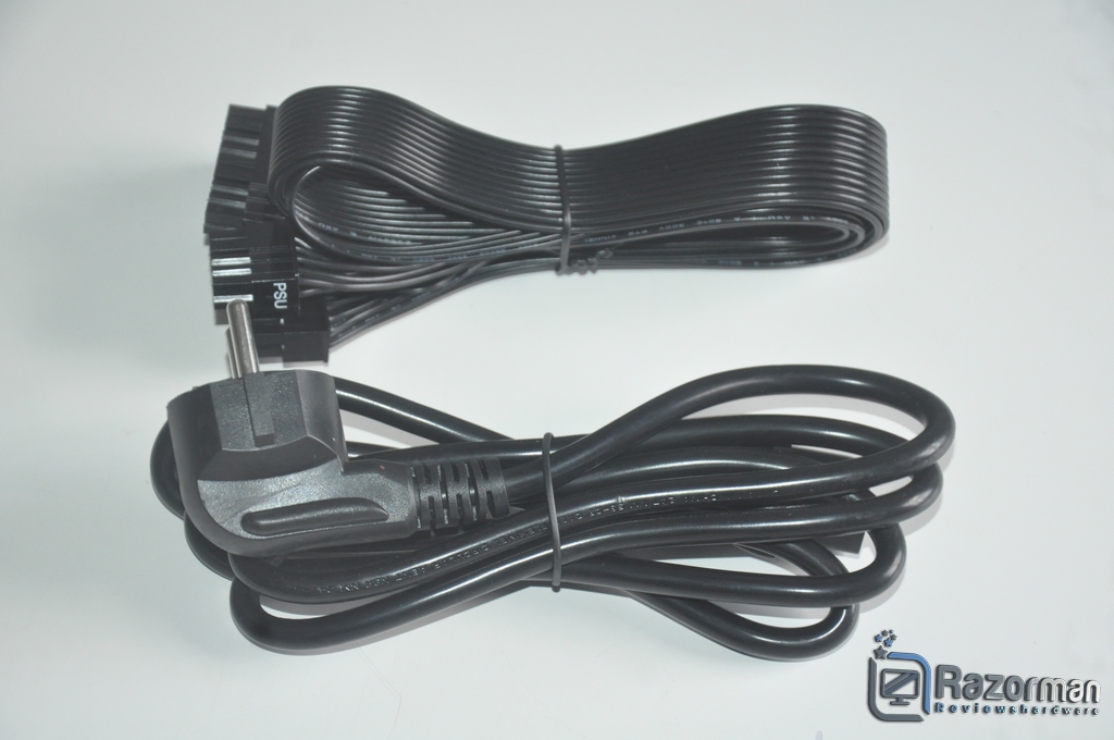 Review Silverstone ST65F-GS 2