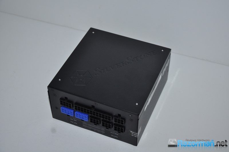 Review Silverstone SX700-LPT 4