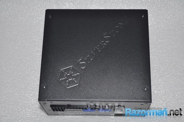 Review Silverstone Strider Gold Series -ST75F-GS de 750 W 3 Silverstone Strider Gold Series -ST75F-GS de 750 W (19)