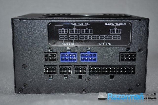 Review Silverstone Strider Gold Series -ST75F-GS de 750 W 5 Silverstone Strider Gold Series -ST75F-GS de 750 W (21)