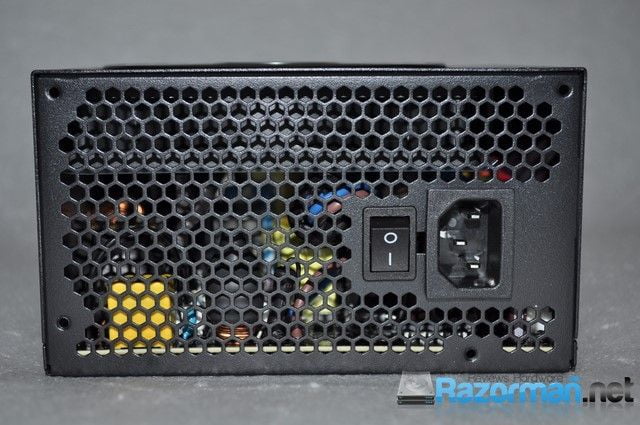 Review Silverstone Strider Gold Series -ST75F-GS de 750 W 7 Silverstone Strider Gold Series -ST75F-GS de 750 W (25)