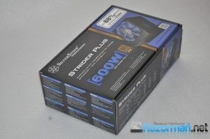 Silverstone Strider Plus 600W (6)