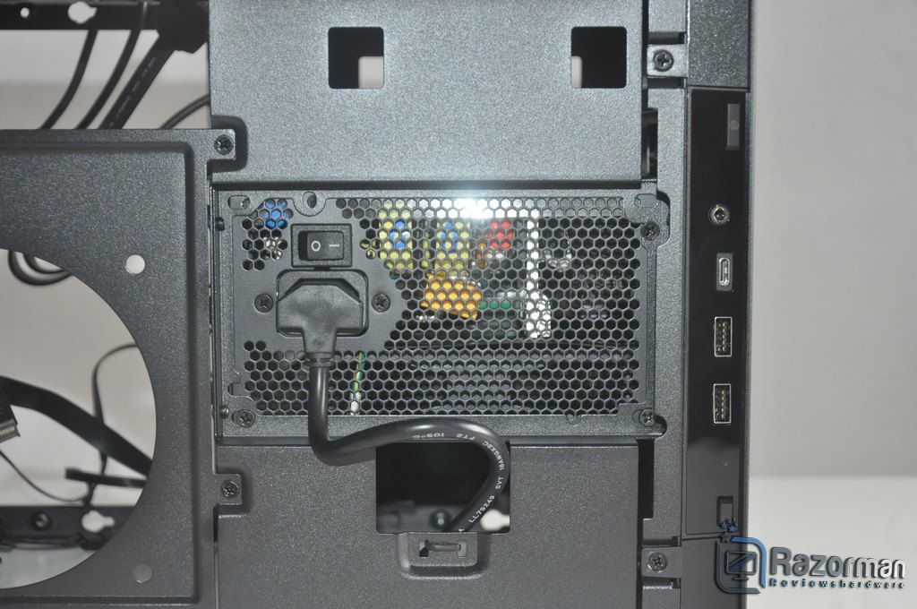 Review Silverstone Sugo 15 2 Review Silverstone Sugo 15 2