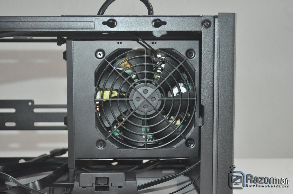 Review Silverstone Sugo 15 3