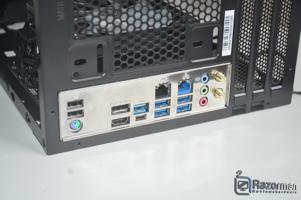 Review Silverstone Sugo 15 6 Review Silverstone Sugo 15 6