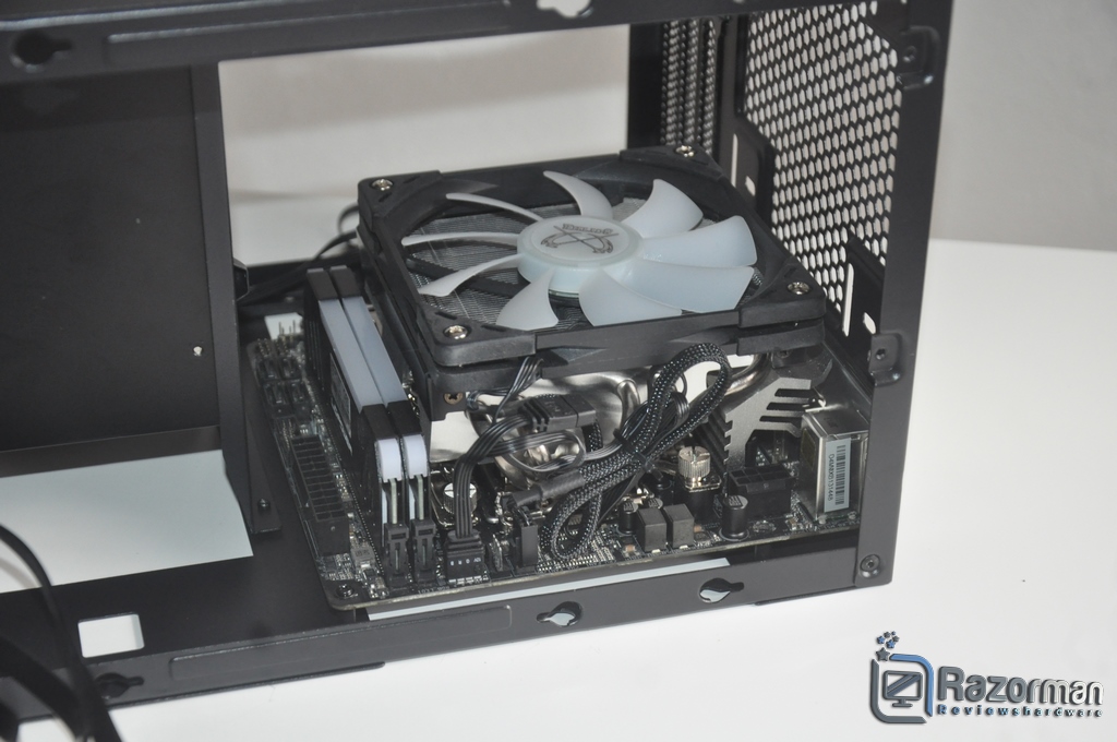 Review Silverstone Sugo 15 7 Review Silverstone Sugo 15 7