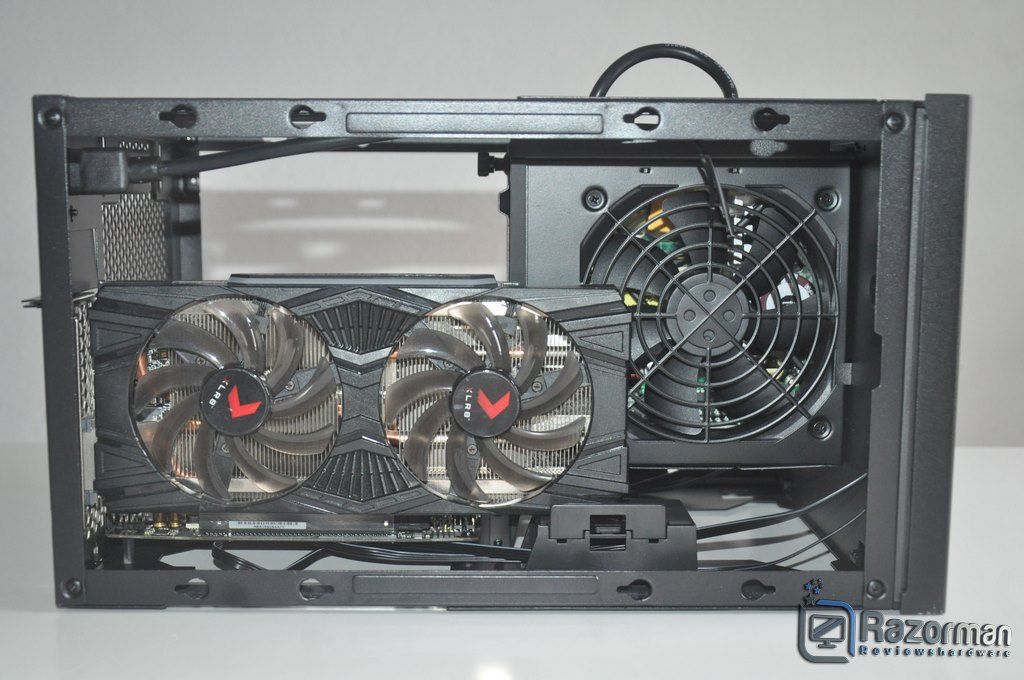 Review Silverstone Sugo 15 8 Review Silverstone Sugo 15 8