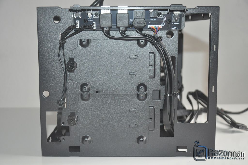 Review Silverstone Sugo 15 10