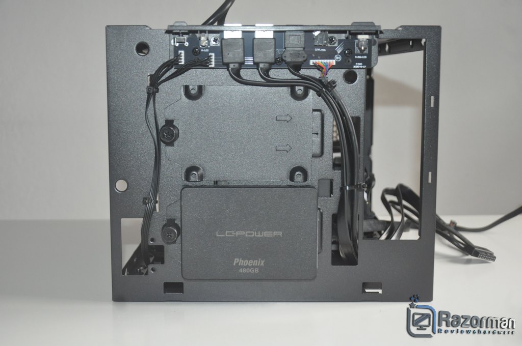 Review Silverstone Sugo 15 11 Review Silverstone Sugo 15 11