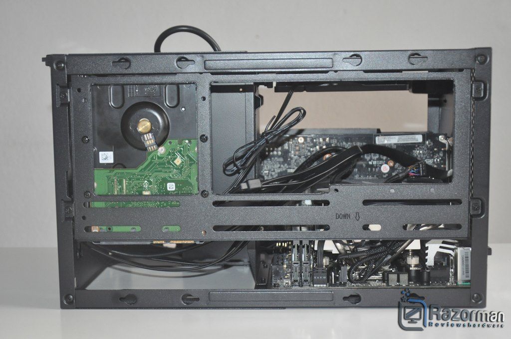 Review Silverstone Sugo 15 17 Review Silverstone Sugo 15 17