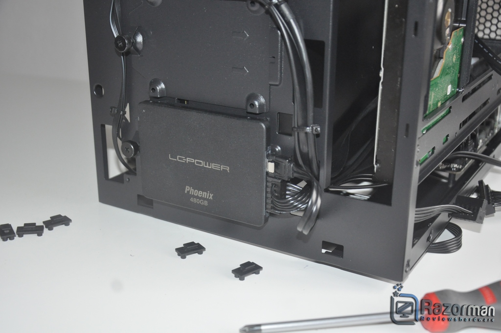 Review Silverstone Sugo 15 12 Review Silverstone Sugo 15 12