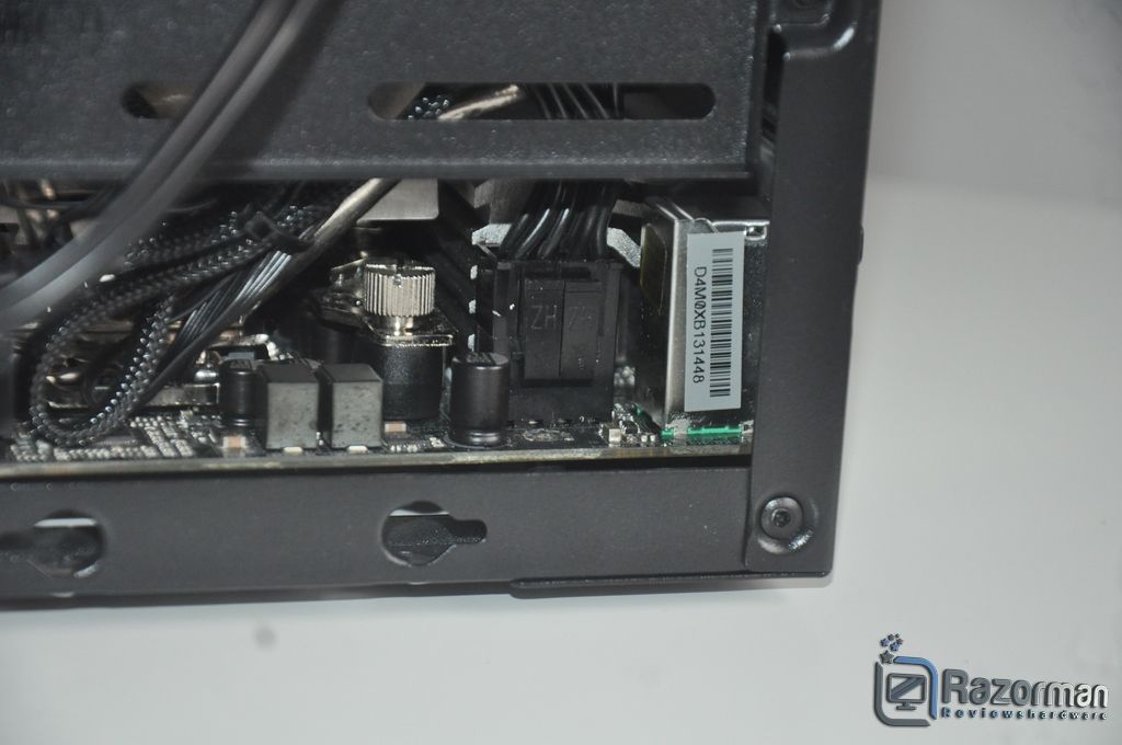Review Silverstone Sugo 15 18 Review Silverstone Sugo 15 18