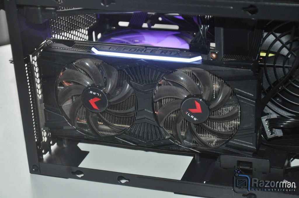 Review Silverstone Sugo 15 22 Review Silverstone Sugo 15 22