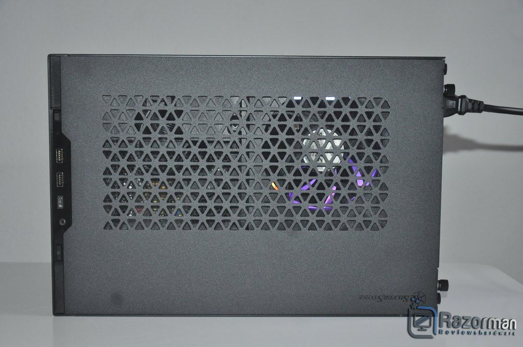 Review Silverstone Sugo 15 2 Review Silverstone Sugo 15 2
