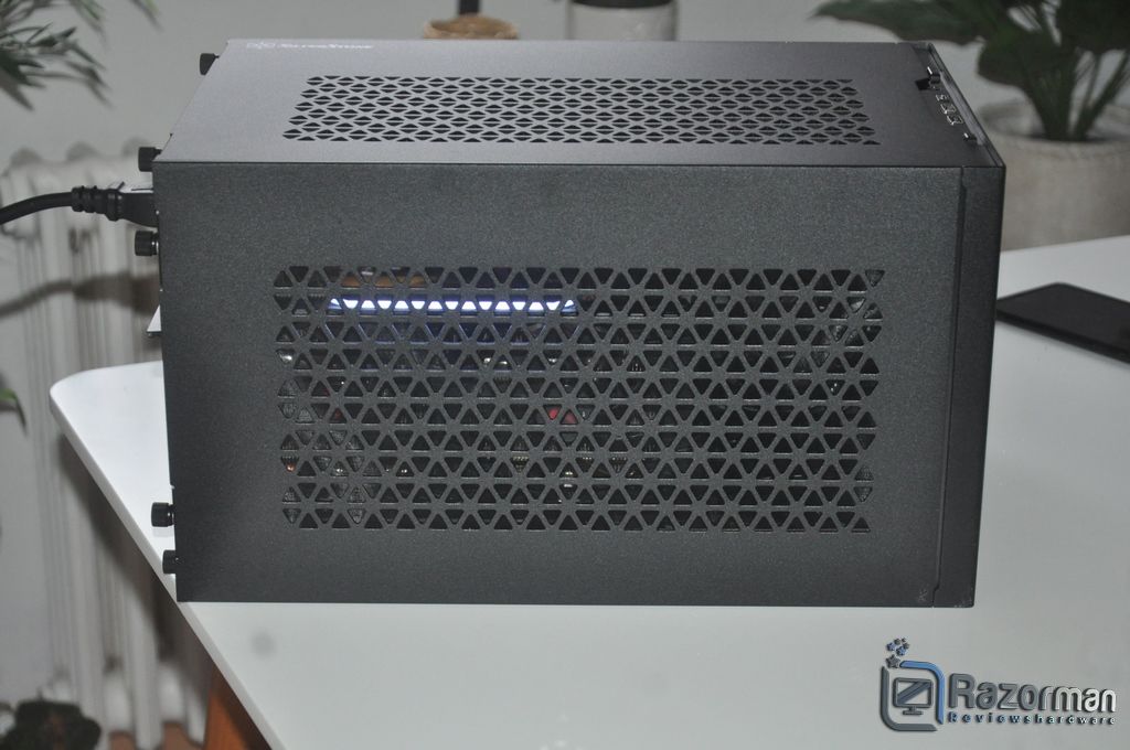 Review Silverstone Sugo 15 24 Review Silverstone Sugo 15 24