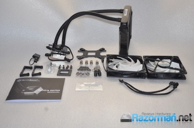 Review Silverstone Tundra TD03-E 4 Silverstone TD003 (43)