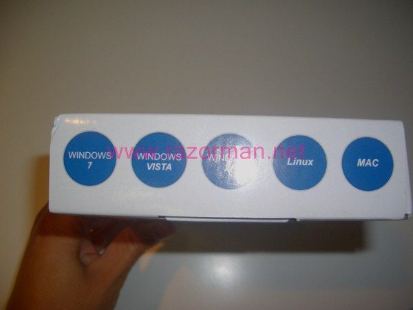 Review Crotalus USB 2000mW Platinum Series 7