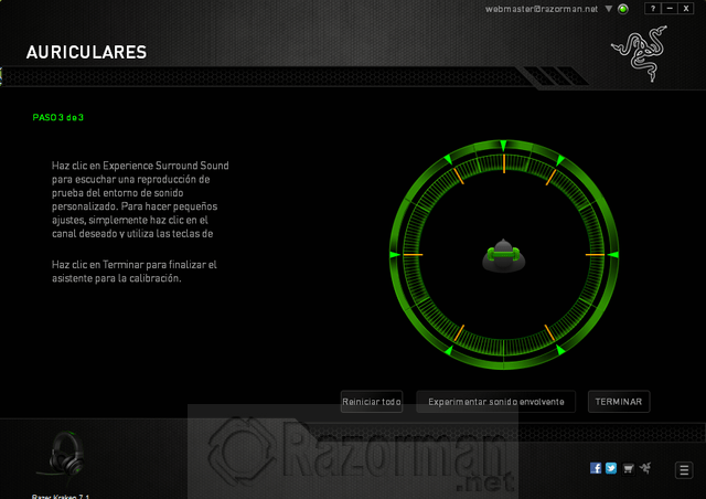 Review Razer Kraken 7.1 30 Software Razer Kraken 7 (2)