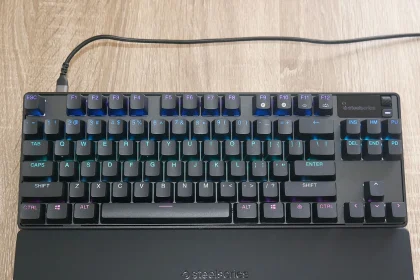 Steelseries APEX PRO TKL