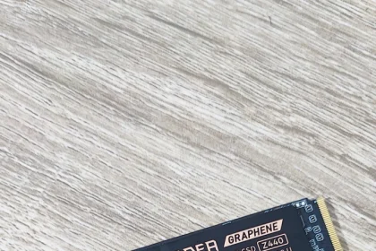 Review T-Force Cardea Zero Z440 1TB 12