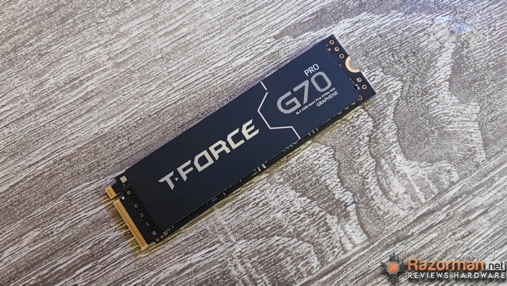 t-force g70 pro