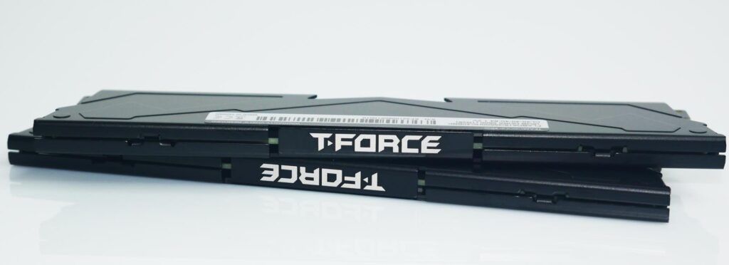 Review T-Force Vulcan DDR5 5600 Mhz 76