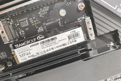 Review TEAMGROUP MP44 14