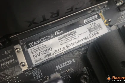 TEAMGROUP NV5000 1TB