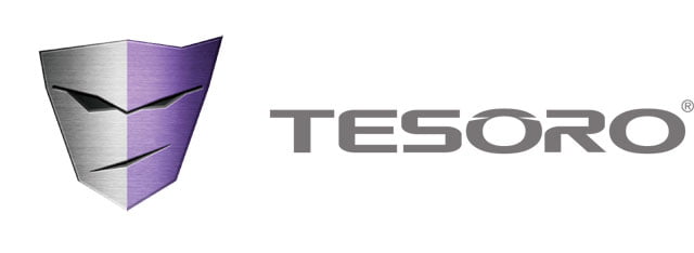 Review Tesoro Colada Saint Aluminum Edition 4 TESORO-LOGO