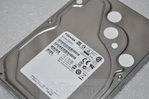 Review TOSHIBA MC04ACA500E 5 Tb 2 TOSHIBA MC04ACA500E 5 Tb (8)