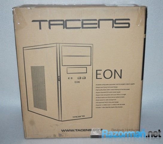 Review TACENS EON 2 Tacens EON (1)