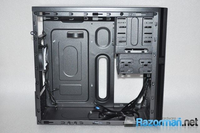 Review TACENS EON 5 Tacens EON (24)