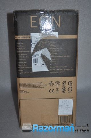 Review TACENS EON 3 Tacens EON (3)