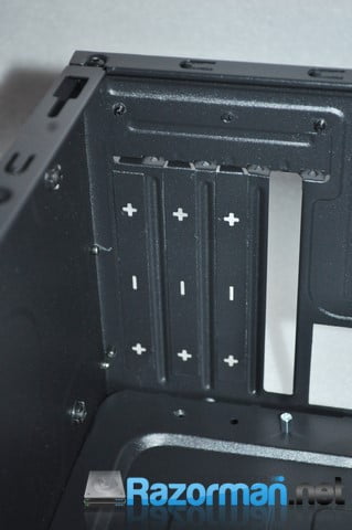 Review TACENS EON 13 Tacens EON (34)