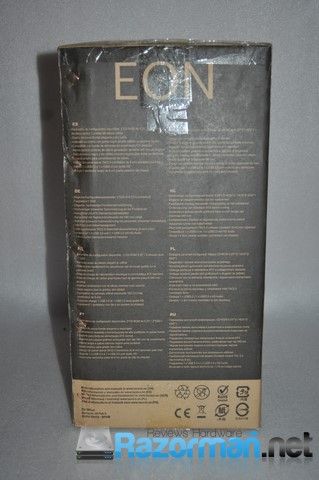 Review TACENS EON 4 Tacens EON (4)