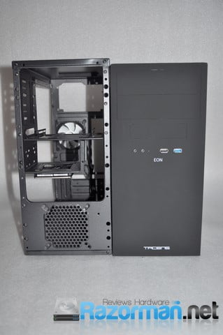 Review TACENS EON 14