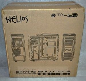 Review Talius Helios 5 Talius Helios (1)