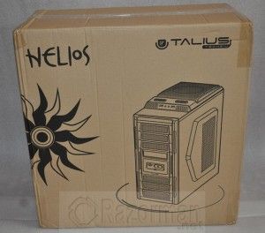 Review Talius Helios 6 Talius Helios (3)