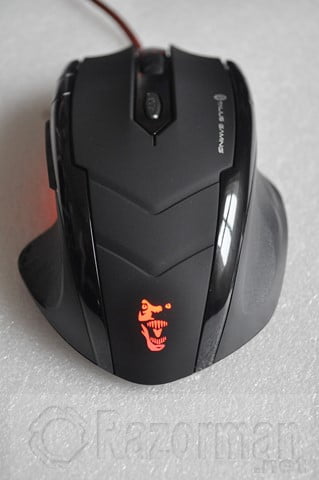 Review Talius Raptor 6