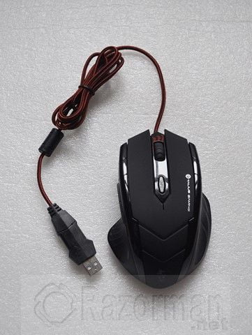 Review Talius Raptor 10 Talius Raptor (7)