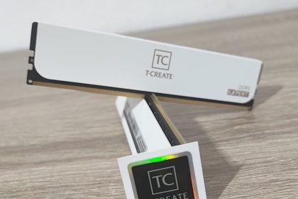 TeamGroup T-Create EXPERT 6000 Mhz
