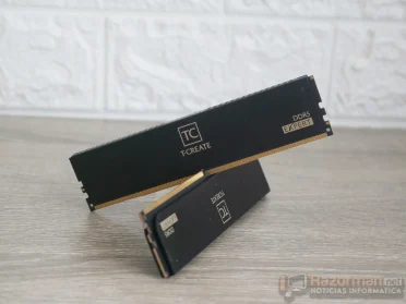 TeamGroup T-Create Expert DDR5 32GB 6000MHz CL30