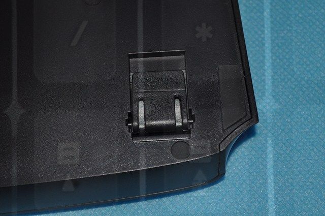 Teclado Razer Anansi (27)