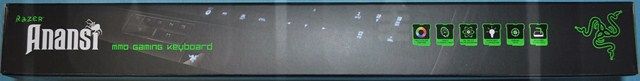 Teclado Razer Anansi (4)